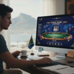 How South African players can join online poker tournaments