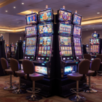 Slot volatility explained for South African casino beginners